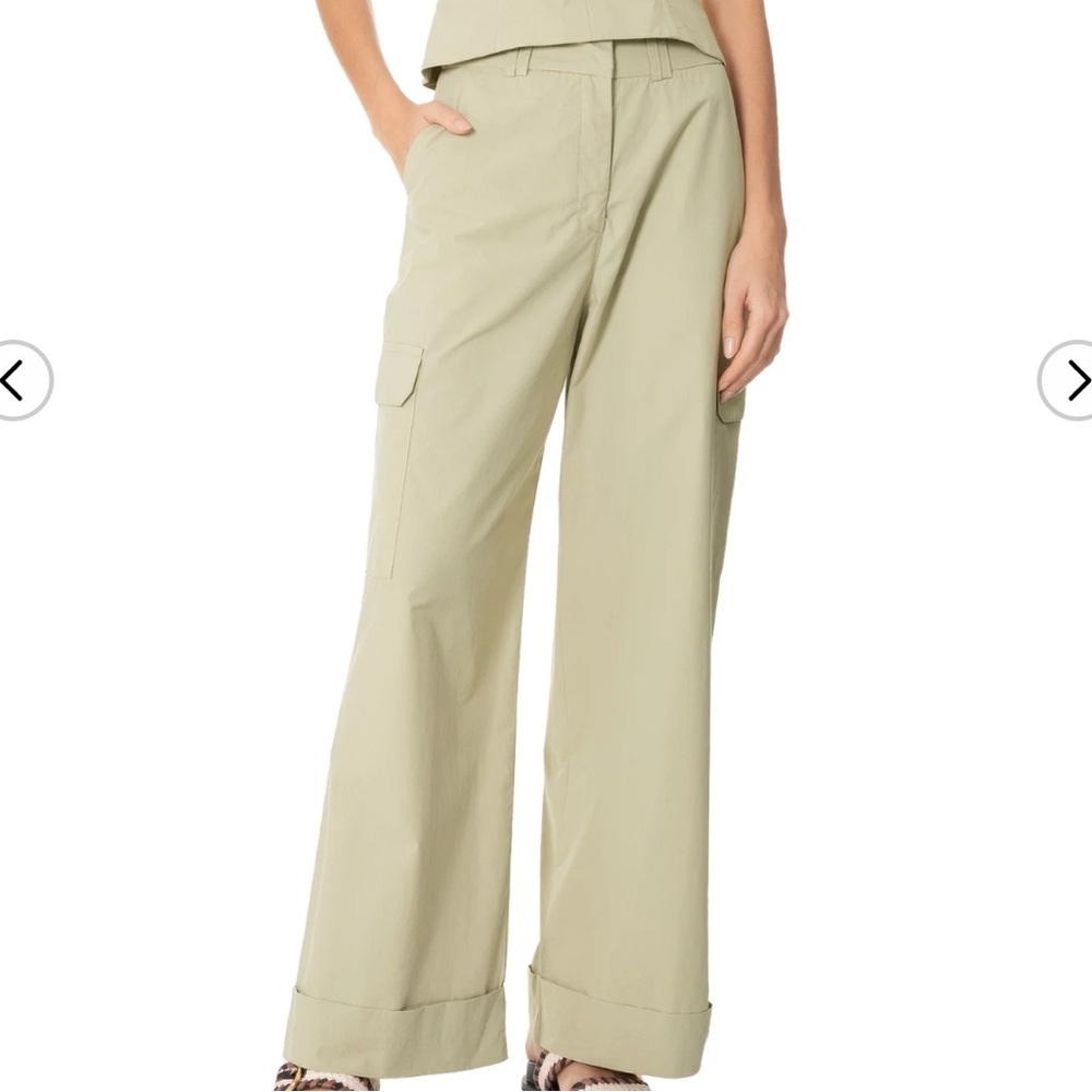 DRESS TO PANTS